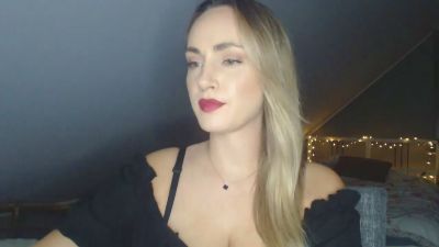 ScarlettAngelX live cam on Cam4