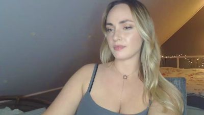 ScarlettAngelX live cam on Cam4