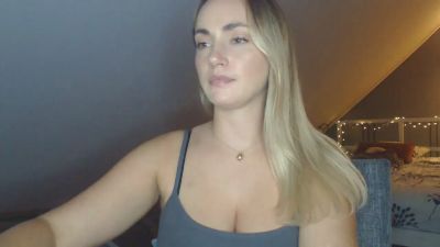 ScarlettAngelX live cam on Cam4