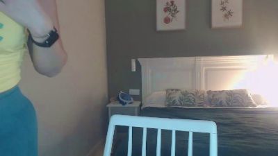 ScarlettAngelX live cam on Cam4