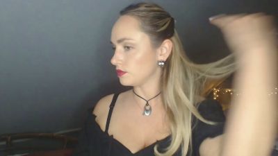 ScarlettAngelX live cam on Cam4