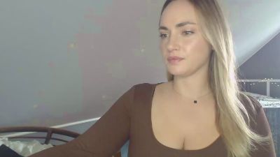ScarlettAngelX live cam on Cam4