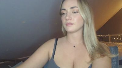 ScarlettAngelX live cam on Cam4