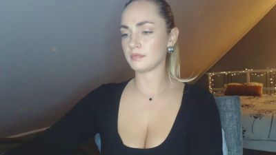 ScarlettAngelX live cam on Cam4
