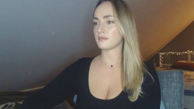 ScarlettAngelX live cam on Cam4