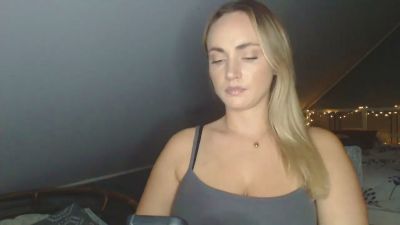 ScarlettAngelX live cam on Cam4