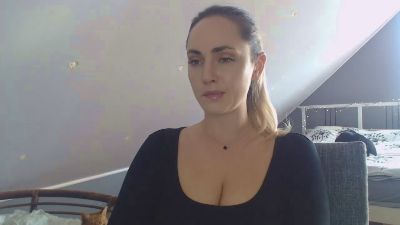 ScarlettAngelX live cam on Cam4