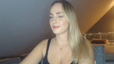 ScarlettAngelX live cam on Cam4