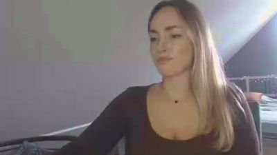 ScarlettAngelX live cam on Cam4