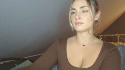 ScarlettAngelX live cam on Cam4