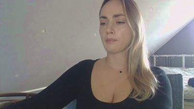 ScarlettAngelX live cam on Cam4