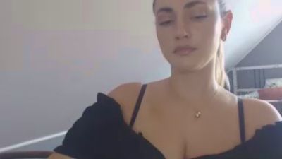 ScarlettAngelX live cam on Cam4