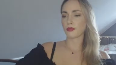ScarlettAngelX live cam on Cam4