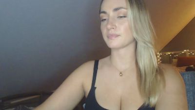 ScarlettAngelX live cam on Cam4