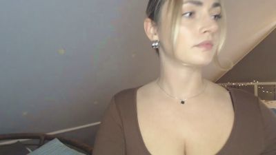 ScarlettAngelX live cam on Cam4