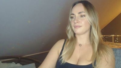 ScarlettAngelX live cam on Cam4