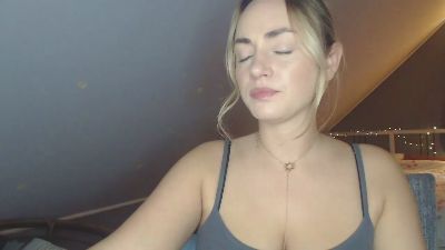 ScarlettAngelX live cam on Cam4