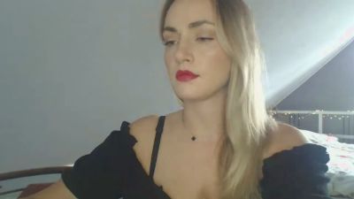 ScarlettAngelX live cam on Cam4