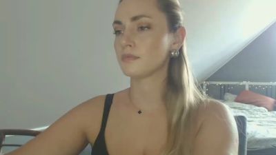 ScarlettAngelX live cam on Cam4
