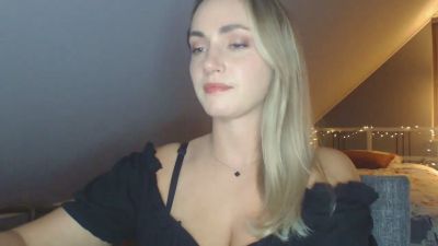 ScarlettAngelX live cam on Cam4