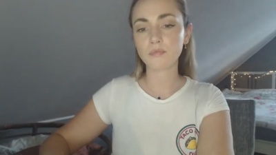 ScarlettAngelX live cam on Cam4