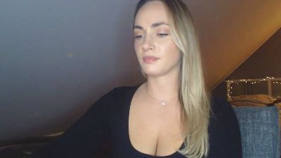 ScarlettAngelX live cam on Cam4