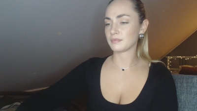 ScarlettAngelX live cam on Cam4