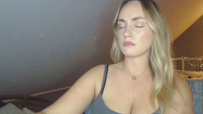 ScarlettAngelX live cam on Cam4