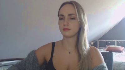 ScarlettAngelX live cam on Cam4