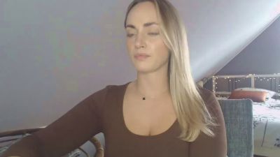 ScarlettAngelX live cam on Cam4