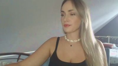 ScarlettAngelX live cam on Cam4