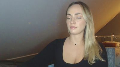 ScarlettAngelX live cam on Cam4