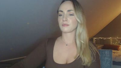 ScarlettAngelX live cam on Cam4