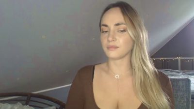 ScarlettAngelX live cam on Cam4
