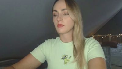 ScarlettAngelX live cam on Cam4
