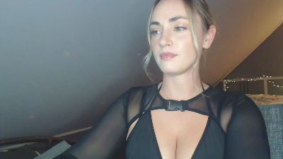 ScarlettAngelX live cam on Cam4
