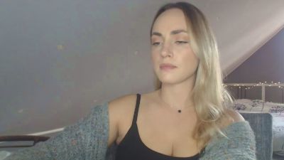 ScarlettAngelX live cam on Cam4