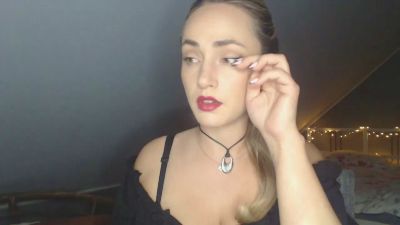 ScarlettAngelX live cam on Cam4