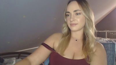 ScarlettAngelX live cam on Cam4
