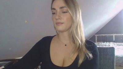 ScarlettAngelX live cam on Cam4