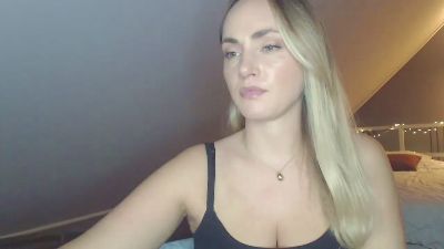 ScarlettAngelX live cam on Cam4