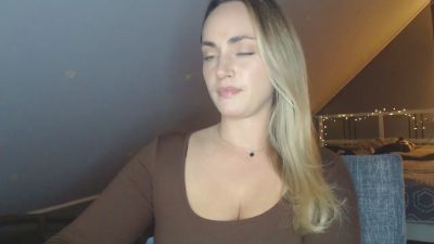 ScarlettAngelX live cam on Cam4