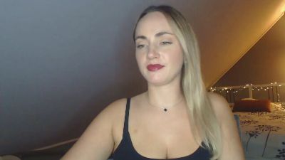 ScarlettAngelX live cam on Cam4