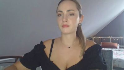 ScarlettAngelX live cam on Cam4