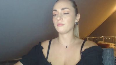 ScarlettAngelX live cam on Cam4