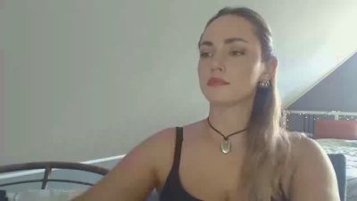 ScarlettAngelX live cam on Cam4