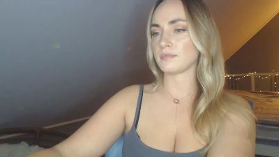 ScarlettAngelX live cam on Cam4