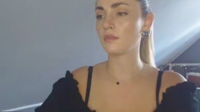 ScarlettAngelX live cam on Cam4