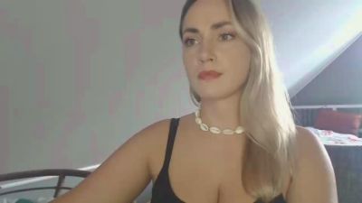 ScarlettAngelX live cam on Cam4