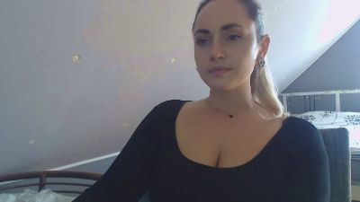 ScarlettAngelX live cam on Cam4